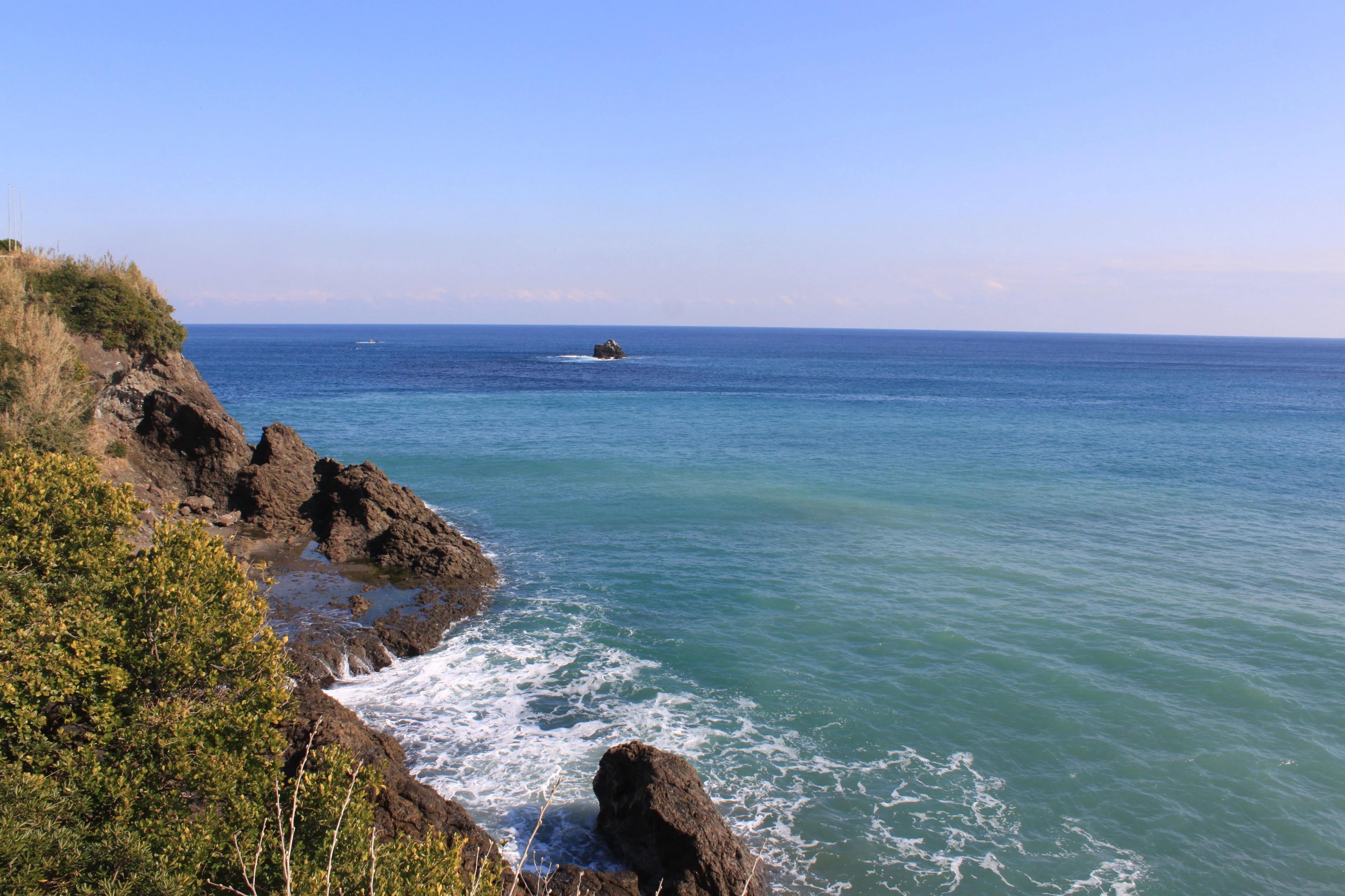 🏖️ 시로사키 해수욕장 이미지 6